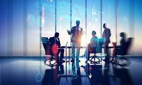 Retail Transformation Strategies by MUZZEMMIL OMNIRA LLC images-1